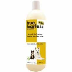 Show Season True Tearless Shampoo-16 Oz