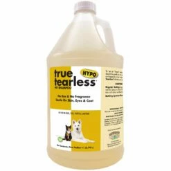 Show Season True Tearless Shampoo-Gallon