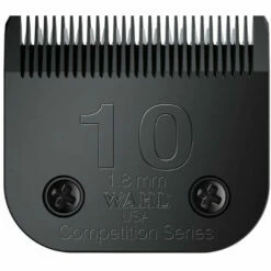 Wahl ULTIMATE Competition Blade-#10