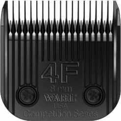 Wahl ULTIMATE Competition Blade-#4F