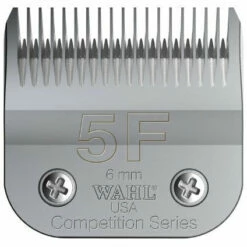 Wahl Compeition Blade -#5F