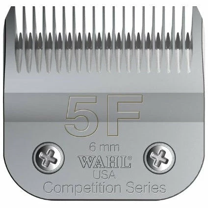 Wahl Compeition Blade -#5F