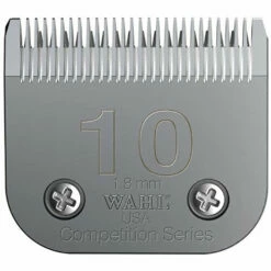 Wahl Competition Blade-#10