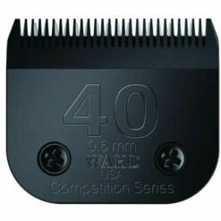 Wahl ULTIMATE Competition Blade-#40