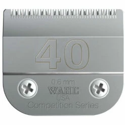 Wahl Competition Blade -#40