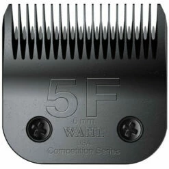 Wahl ULTIMATE Competition Blade-#5F