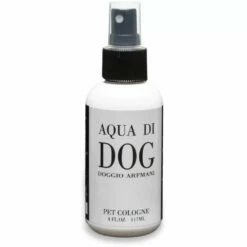 Nature Lab Designer Cologne-Aqua Di Dog