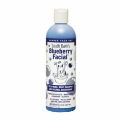 Show Season Blueberry Clove Facial -12 Oz