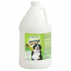Espree Flea & Tick Shampoo -Gallon