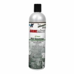 Groomer's Edge GRIMinator Shampoo -16 Oz
