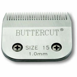 Geib Clipper Blade #15