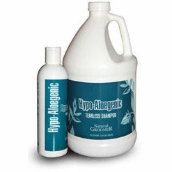 Natural Groomer's Hypo-Aloegenic Shampoo-16 Oz