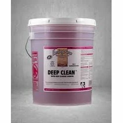 Envirogroom Deep Clean- 5 Gallon