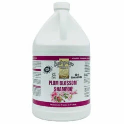 Envirogroom Plum Blossom Shampoo-Gallon