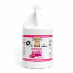 Envirogroom Girly Girl Shampoo -Gallon