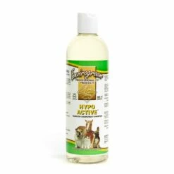 Envirogroom Hypo Active Shampoo -17oz