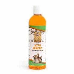 Envirogroom Hypo Remedy Shampoo-17oz
