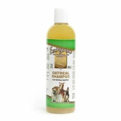 Envirogroom Natural Oatmeal Shampoo -17oz