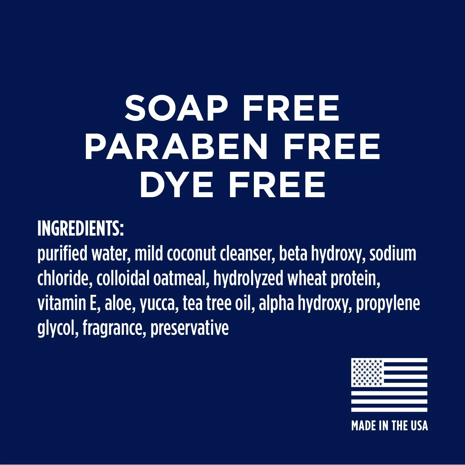 Tropiclean Oxymed Anti-Itch Medicated Oatmeal Shampoo For Pets - 20oz - Image 4