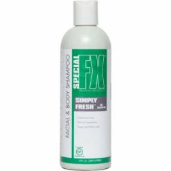 Envirogroom Simply Fresh Special FX Facial & Body Shampoo-17oz