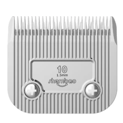 Shernbao Extreme Edge Clipper Blade -#10