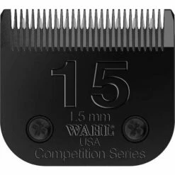 Wahl ULTIMATE Competition Blade-#15