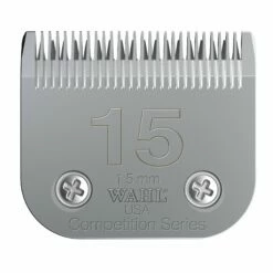 Wahl Competition Blade -#15
