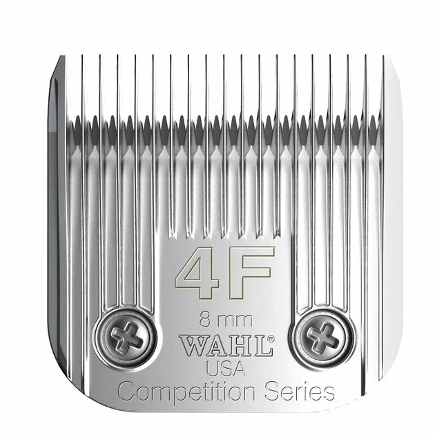 Wahl Competition Blade -#4F